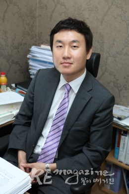 김래현 변호사 / 법무법인 산하