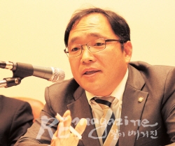 김대일 변호사 / 법무법인 도시