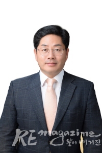 (주)유비에스디 천상덕 대표 / 공학박사, 한국도시정비협회 부회장