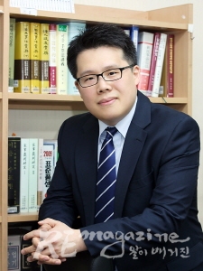 법무법인(유한) 현 김경태 파트너변호사