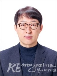 한국도시정비협회 유정근 자문위원