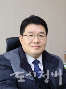 신한피앤씨 강신봉 대표 / 한국도시정비협회 부회장
