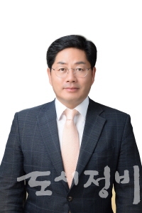 (주)유비에스디 천상덕 대표 / 공학박사 / 한국도시정비협회 부회장