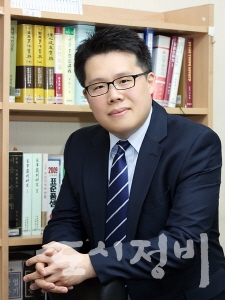 법무법인(유한) 현 김경태 파트너 변호사