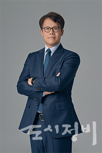 법무법인(유한) 현 김경태 파트너 변호사